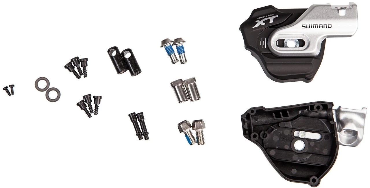 Shimano Adaptateur XT I-Spec SM-SL78-B 5 Shimano Adaptateur XT I-Spec SM-SL78-B – Image 3