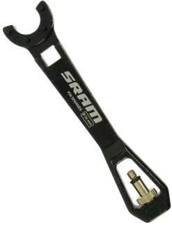 ROCKSHOX Outil Pour Amortisseurs Vivid / Vivid Air / Super Deluxe Coil