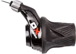 SRAM Levier Rotatif X01 GripShift 11 Vitesses 8 SRAM Levier Rotatif X01 GripShift 11 Vitesses -Vélos Accessoires Boutique 108091