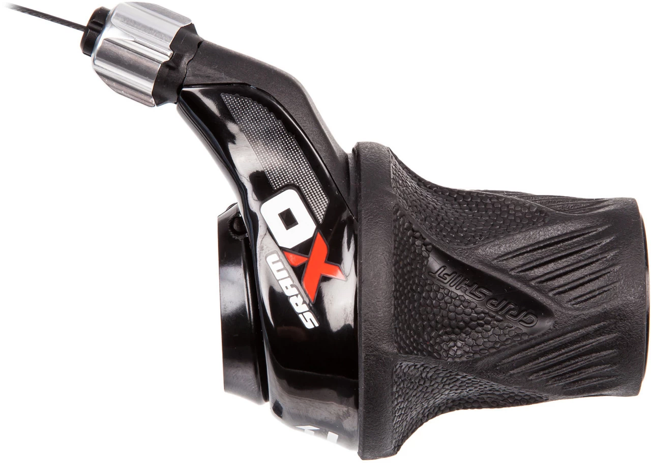 SRAM Levier Rotatif X01 GripShift 11 Vitesses 4 SRAM Levier Rotatif X01 GripShift 11 Vitesses – Image 2