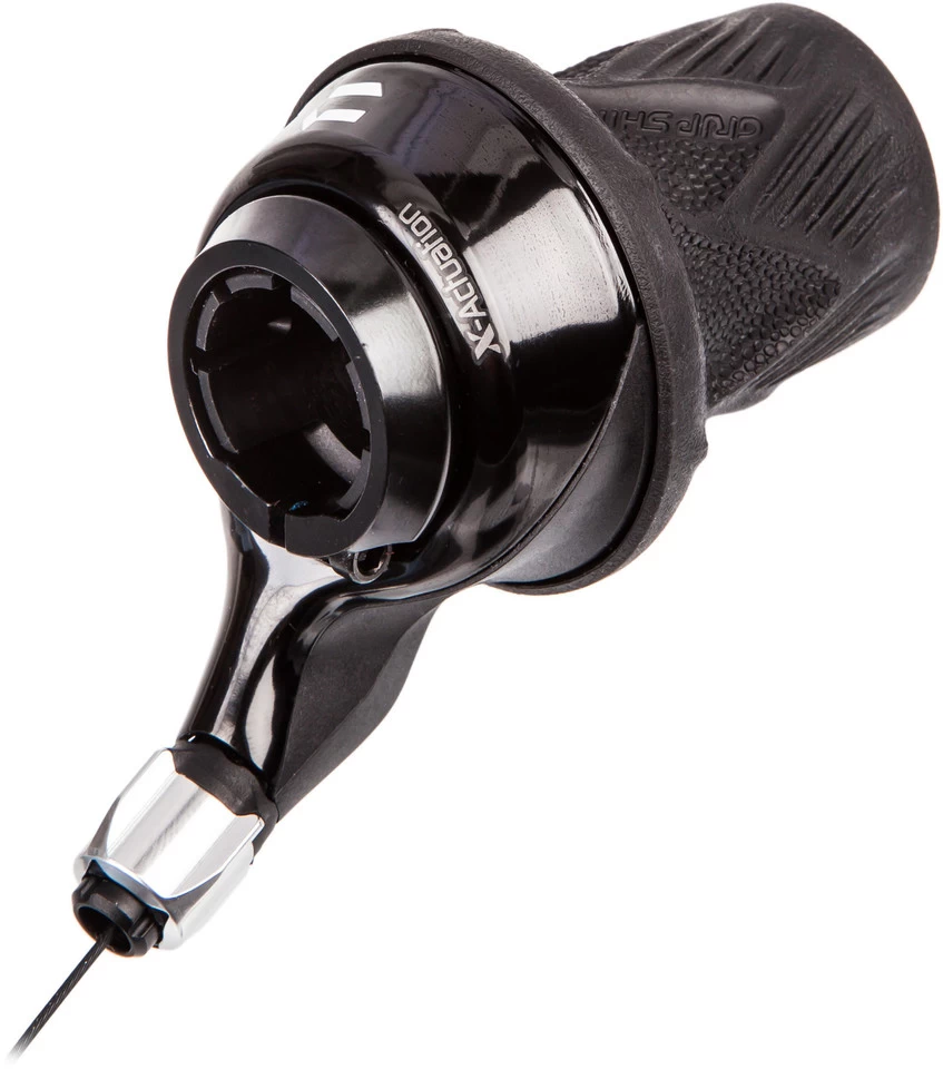 SRAM Levier Rotatif X01 GripShift 11 Vitesses 5 SRAM Levier Rotatif X01 GripShift 11 Vitesses – Image 3