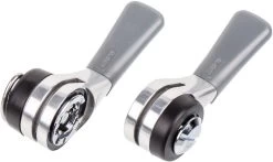 Shimano Set De Leviers De Vitesses Av+arr Dura-Ace SL-BS77 2/3/10 Vitesses
