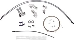 Shimano Set De Leviers De Vitesses Av+arr Dura-Ace SL-BS77 2/3/10 Vitesses 9 Shimano Set De Leviers De Vitesses Av+arr Dura-Ace SL-BS77 2/3/10 Vitesses -Vélos Accessoires Boutique 111184