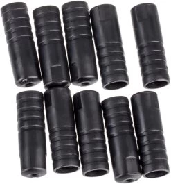 Shimano Capuchons Pour SIS-SP40/-SP41 Scellés - 10 Pièces