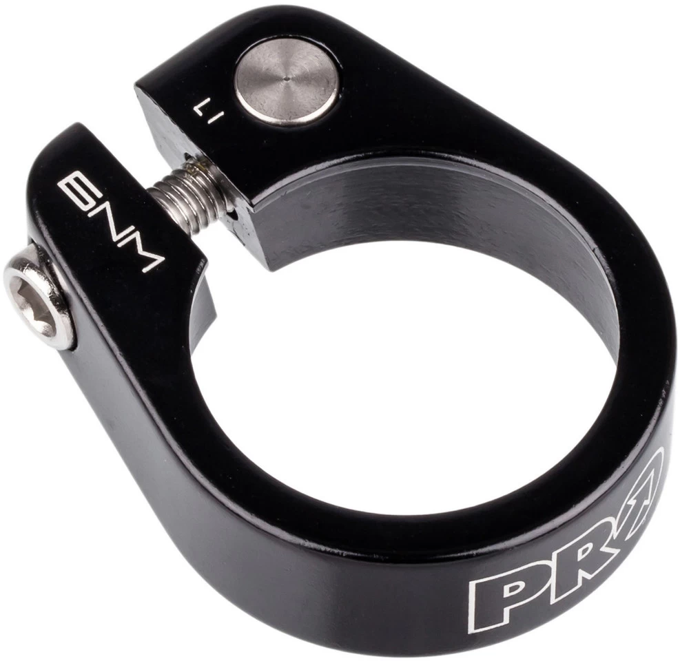 Pro Attache LM Pour Tige De Selle 3 Pro Attache LM Pour Tige De Selle