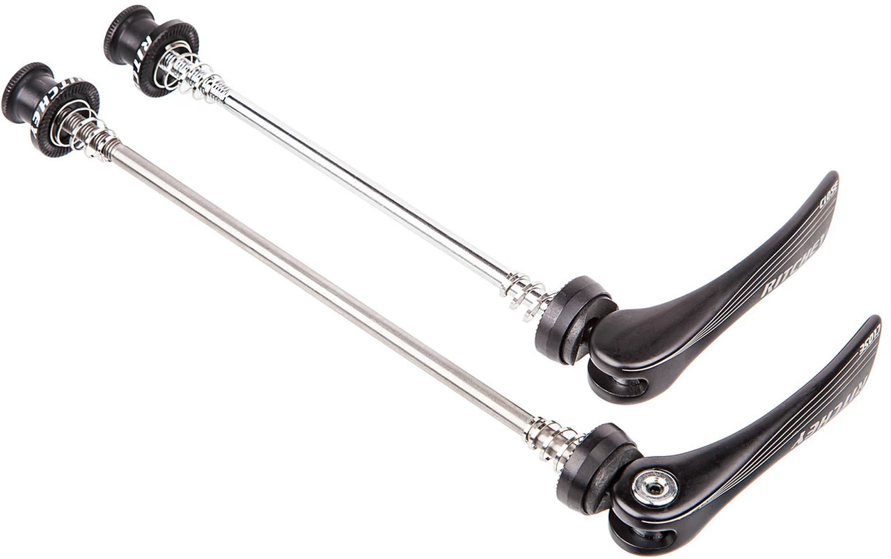 RITCHEY Serrage Rapide De Moyeu Road 3 RITCHEY Serrage Rapide De Moyeu Road