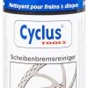 Cyclus Tools Produit Nettoyant Pour Freins 1 Cyclus Tools Produit Nettoyant Pour Freins -Vélos Accessoires Boutique 114583