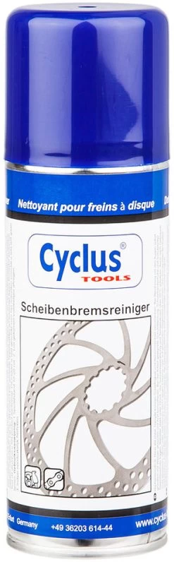 Cyclus Tools Produit Nettoyant Pour Freins