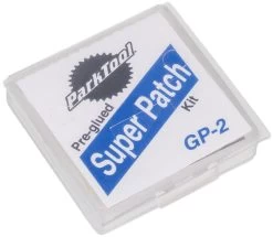 Parktool Rustines Autocollantes Super-Patch GP-2