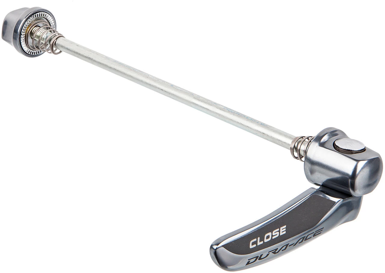 Shimano Broche De Serrage Rapide De Moyeu Dura-Ace HB-9000 / FH-9000 3 Shimano Broche De Serrage Rapide De Moyeu Dura-Ace HB-9000 / FH-9000