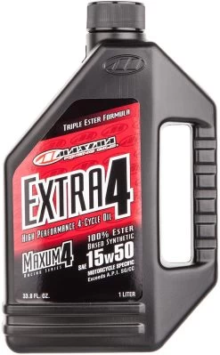 ROCKSHOX Huile De Suspension Maxima