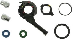 Shimano Set De Pièces Détachées Alfine/Nexus Pour Pattes Verticales