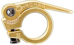 Chromag Attache De Selle QR -Vélos Accessoires Boutique 123232