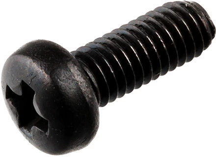 Shimano Vis Pour Couvercle De Réservoir BL-M755 3 Shimano Vis Pour Couvercle De Réservoir BL-M755