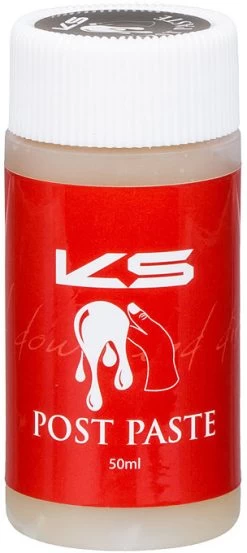 Kind Shock Graisse D'Entretien Post Paste