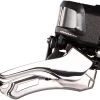 Shimano Dérailleur Avant XTR Di2 FD-M9070 2/11 Vitesses -Vélos Accessoires Boutique 129713