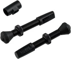MilKit Valves Tubeless