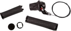 SRAM Levier Rotatif X01 GripShift 11 Vitesses 10 SRAM Levier Rotatif X01 GripShift 11 Vitesses -Vélos Accessoires Boutique 135971