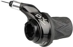 SRAM Levier Rotatif X01 GripShift 11 Vitesses 11 SRAM Levier Rotatif X01 GripShift 11 Vitesses -Vélos Accessoires Boutique 136895