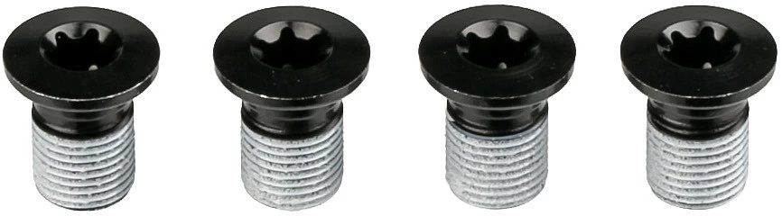 Shimano Vis De Plateau 4 Bras XT FC-M8000-1 3 Shimano Vis De Plateau 4 Bras XT FC-M8000-1