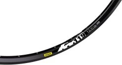 Mavic Jante XM 119 Disc 29" -Vélos Accessoires Boutique 138906