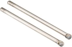 Set De 2 Démonte-Pneus Titane