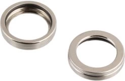 Fulcrum Adaptateur 15 Mm Pour Moyeux Avant VTT/Route Disc àpd Modèle 2015