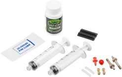 Hayes Kit De Purge Pro Bleed Pour Liquide De Frein Huile Minérale Radar