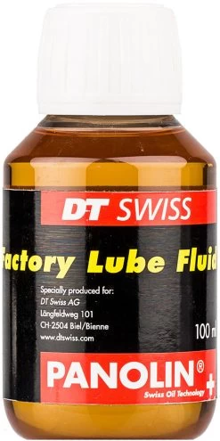 Dt-swiss Panolin Factory Fork Fluid
