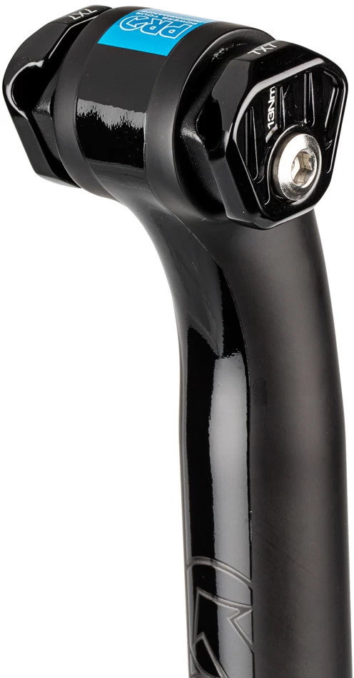 Pro Tige De Selle Tharsis XC Di2 Carbon 4 Pro Tige De Selle Tharsis XC Di2 Carbon – Image 2