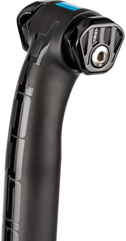 Pro Tige De Selle Tharsis XC Di2 Carbon 7 Pro Tige De Selle Tharsis XC Di2 Carbon -Vélos Accessoires Boutique 146031