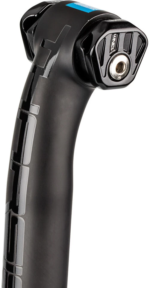 Pro Tige De Selle Tharsis XC Di2 Carbon 5 Pro Tige De Selle Tharsis XC Di2 Carbon – Image 3