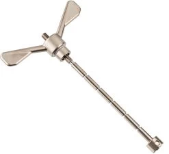 Parktool Set D'Insertion Pour Roulement De Moyeu HBP-1