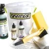 PEDROS Kit De Nettoyage Mini Pit Kit 3.0