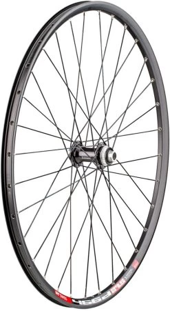 Roue Mountain XT Disc Center Lock 27,5"