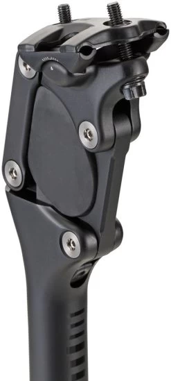 Contec Tige De Selle à Suspension SP-060 Slim Long Travel 13 Contec Tige De Selle à Suspension SP-060 Slim Long Travel -Vélos Accessoires Boutique 152716