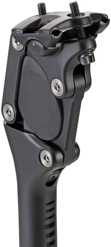 Contec Tige De Selle à Suspension SP-060 Slim Long Travel 5 Contec Tige De Selle à Suspension SP-060 Slim Long Travel – Image 3