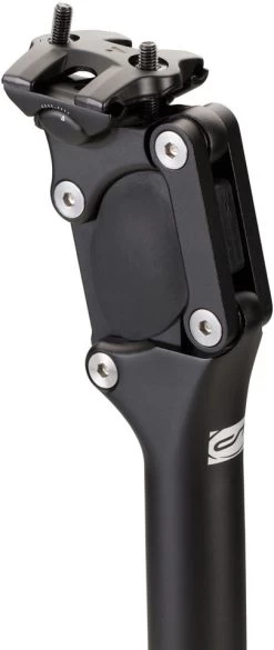 Contec Tige De Selle à Suspension SP-060 Slim Long Travel 17 Contec Tige De Selle à Suspension SP-060 Slim Long Travel -Vélos Accessoires Boutique 152720