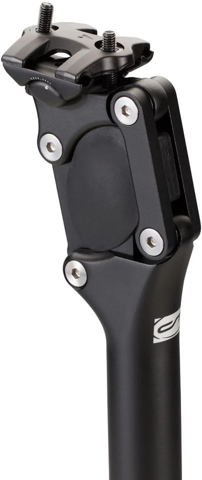 Contec Tige De Selle à Suspension SP-060 Slim Long Travel 9 Contec Tige De Selle à Suspension SP-060 Slim Long Travel – Image 7