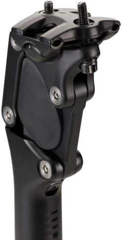 Contec Tige De Selle à Suspension SP-060 Slim Long Travel 18 Contec Tige De Selle à Suspension SP-060 Slim Long Travel -Vélos Accessoires Boutique 152721