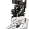 Shimano Dérailleur Avant SLX FD-M7020-11 / FD-M7025-11 2/11 Vitesses 1 Shimano Dérailleur Avant SLX FD-M7020-11 / FD-M7025-11 2/11 Vitesses -Vélos Accessoires Boutique 152758