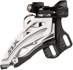 Shimano Dérailleur Avant SLX FD-M7020-11 / FD-M7025-11 2/11 Vitesses 9 Shimano Dérailleur Avant SLX FD-M7020-11 / FD-M7025-11 2/11 Vitesses -Vélos Accessoires Boutique 152761