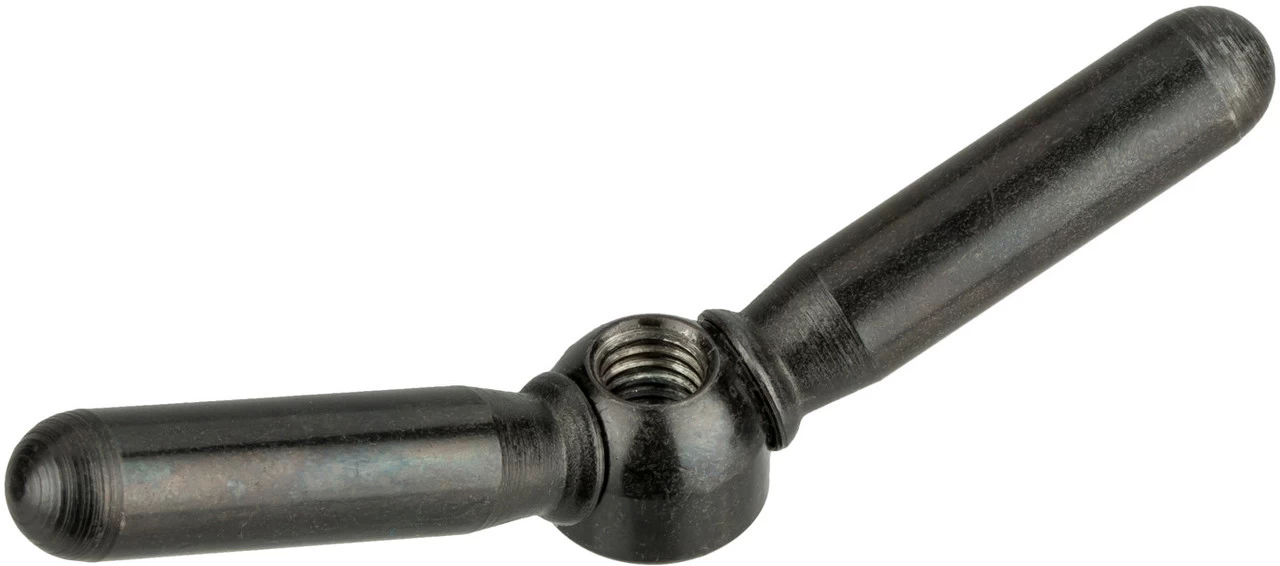 Écrou Tendeur M8 Pour Presswerk 3 Écrou Tendeur M8 Pour Presswerk