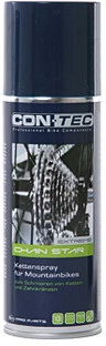 Contec Spray Pour Chaîne Chain Star Extreme