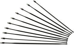 Mavic Rayons Ksyrium SLS/SLE/SL / Ksyrium Pro Exalith Modèles 2011-2016 -Vélos Accessoires Boutique 159323