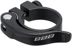 BBB Attache De Selle SmoothLever BSP-87