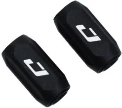 JAGWIRE Tendeurs De Câble De Vitesses Pro Mini Inline Index/Detent Adjusters