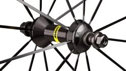 Mavic Set De Roues Ellipse -Vélos Accessoires Boutique 178846