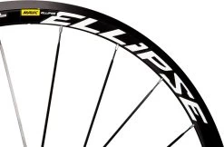 Mavic Set De Roues Ellipse -Vélos Accessoires Boutique 178849