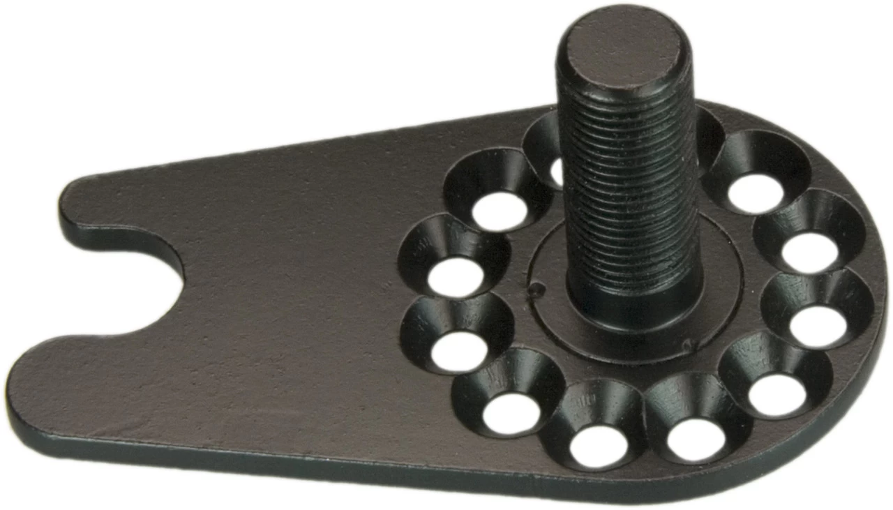 Rohloff Plaque D'Axe TS OEM2 Longue 3 Rohloff Plaque D'Axe TS OEM2 Longue